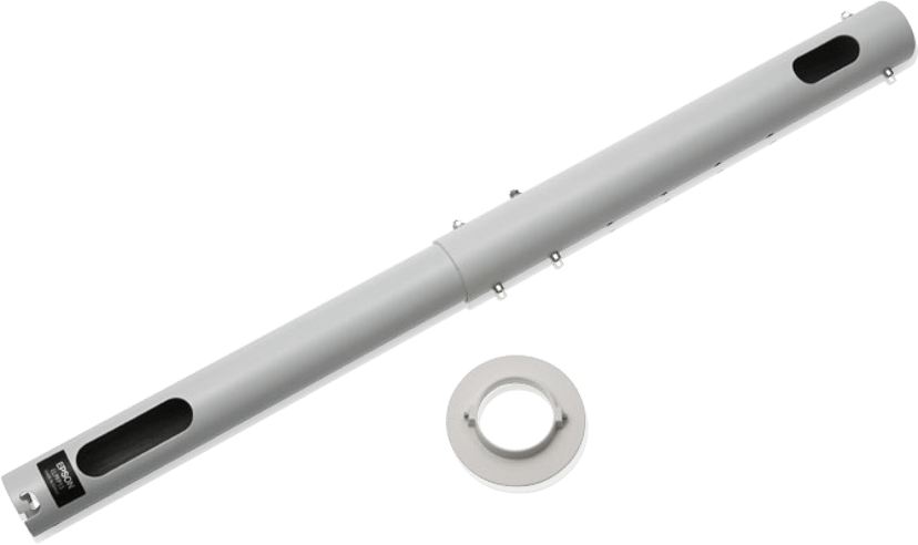 Epson Stativ Rör 668 - 918mm ELPFP13 - Silver