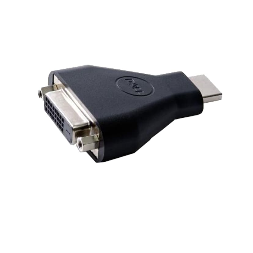 Dell Videokaapeli 19-pin HDMI-A M 24-pin DVI FM