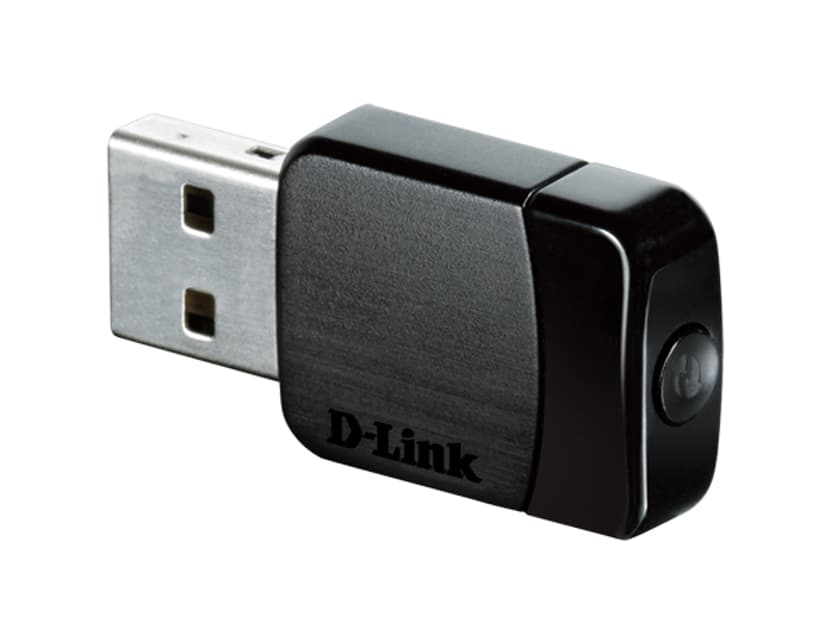 D-Link Wireless AC DWA-171