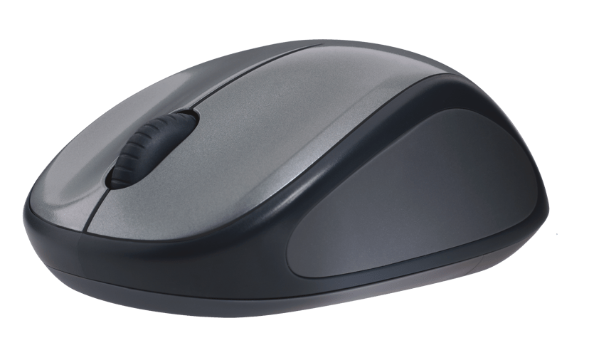 Logitech M235 RF kabel-fri Mus