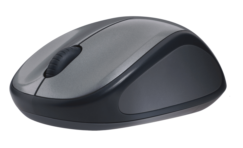 Logitech M235 RF Trådlös
