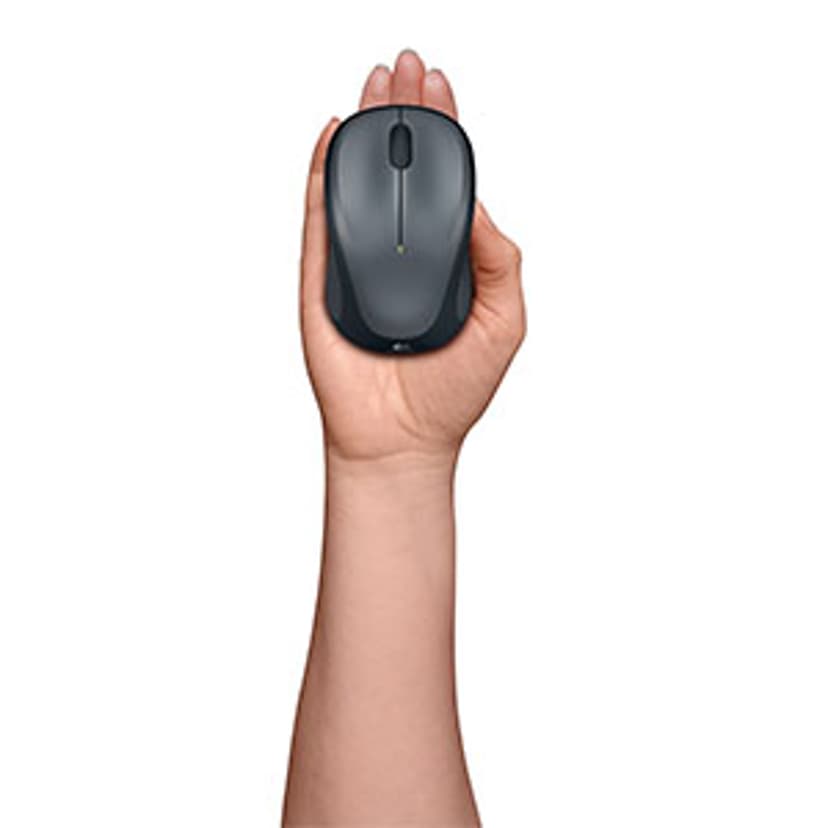 Logitech M235 RF Trådlös Mus