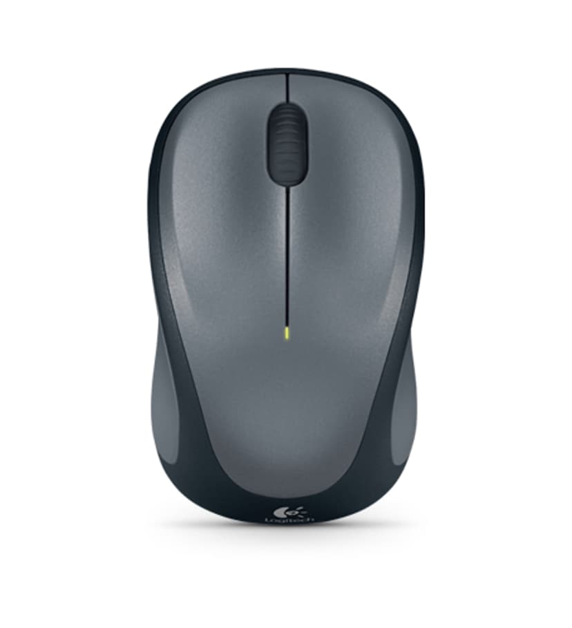 Logitech M235 RF trådløst Mus