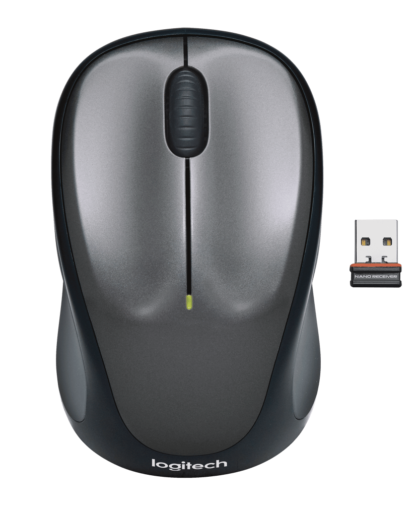 Logitech M235 RF Trådlös