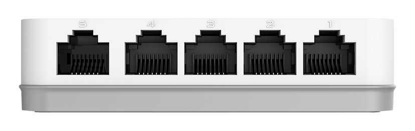D-Link GO-SW-5G