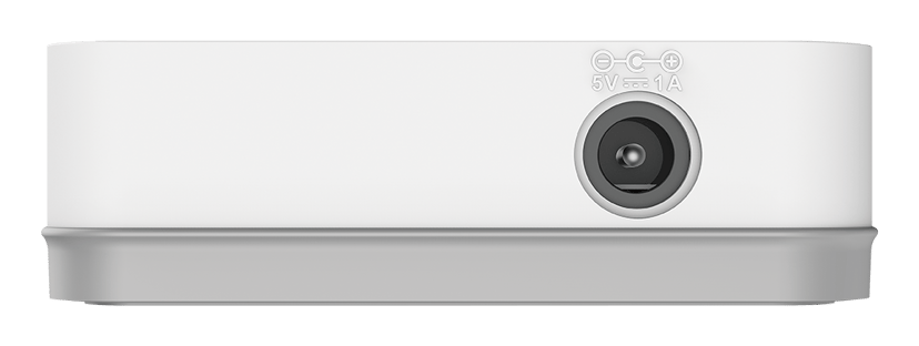 D-Link GO-SW-5G