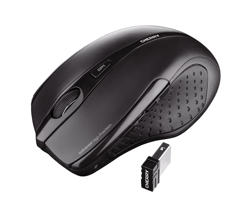 Cherry MW 3000 RF Draadloos Muis