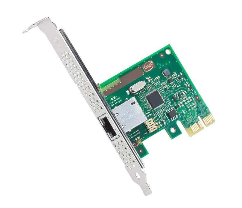 Intel Ethernet Server Adapter I210-T1