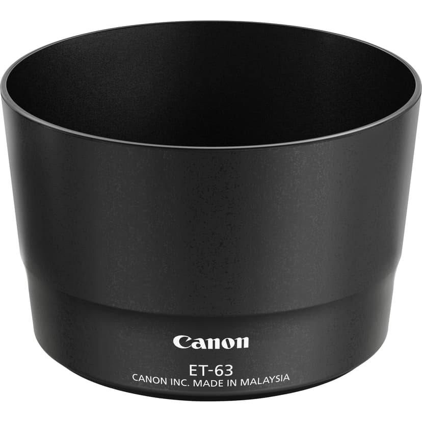 Canon ET-63