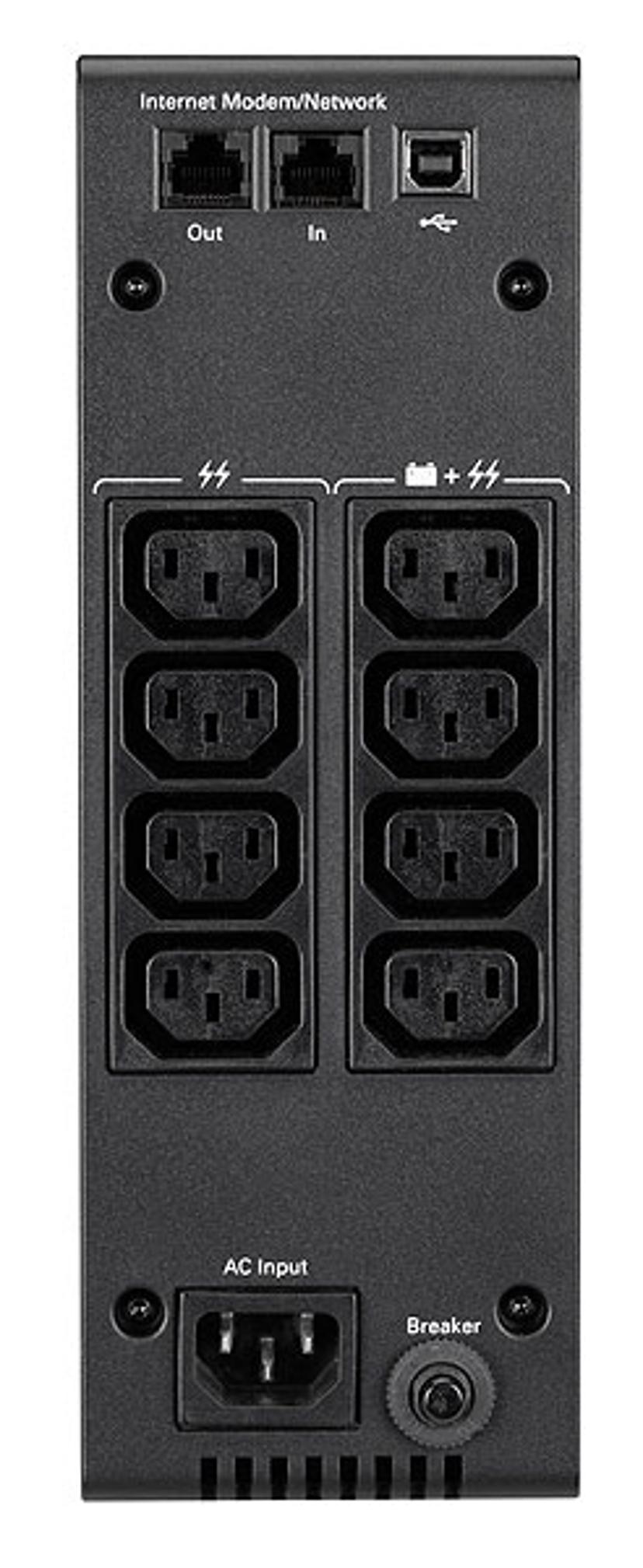 Eaton 5S 1000i UPS