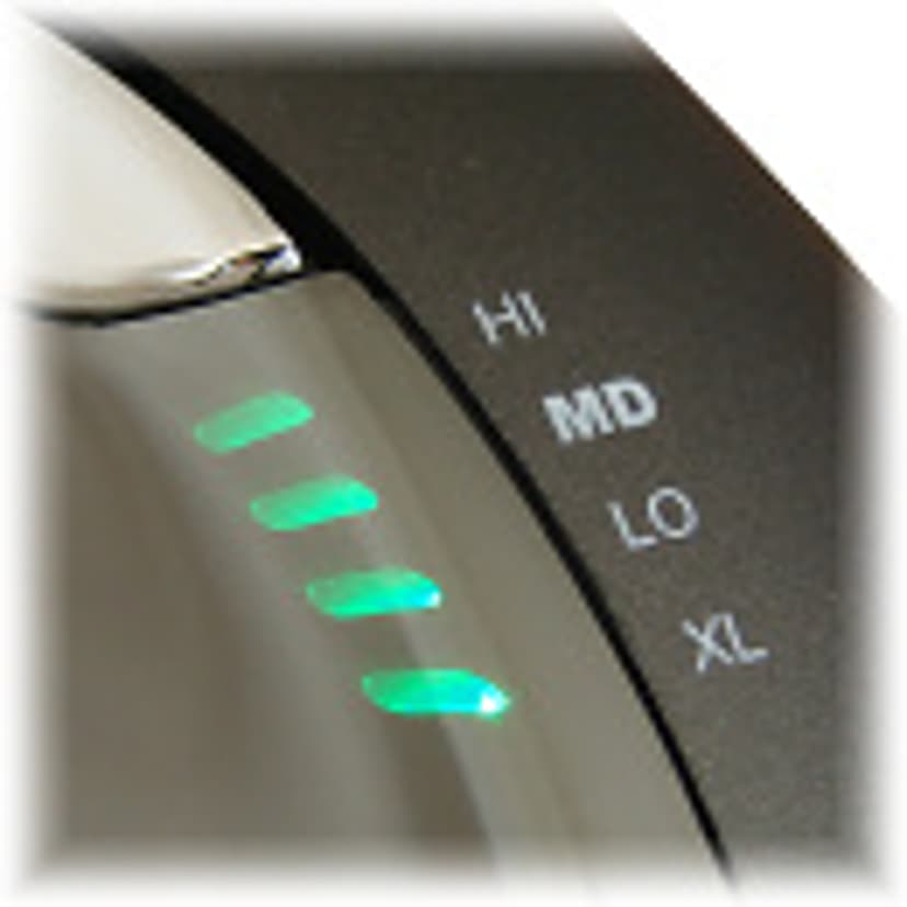 Evoluent VerticalMouse 4 Right RF Trådlös
