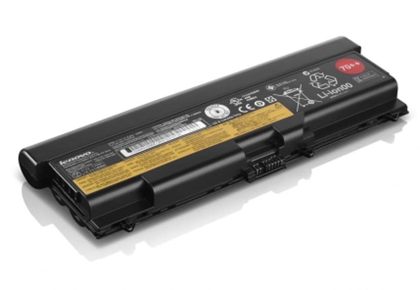 Lenovo Thinkpad Battery 70++