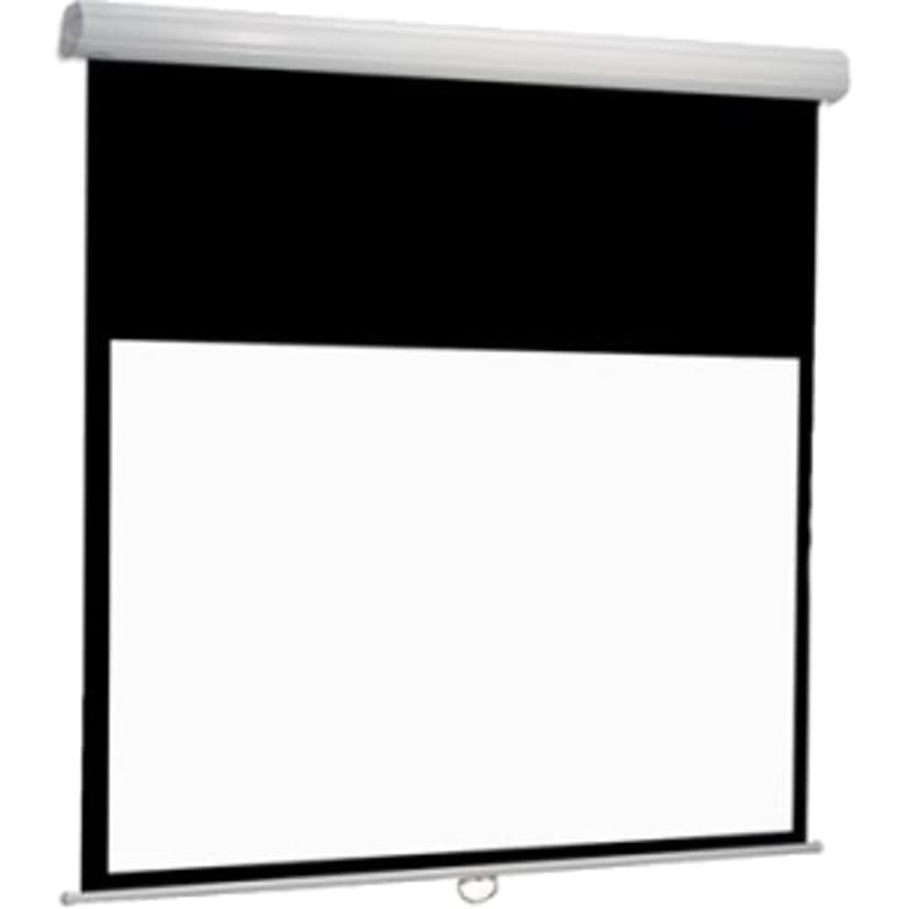 Draper Euroscreen Diplomat Wide Format