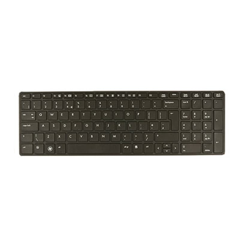 HP Näppäimistö