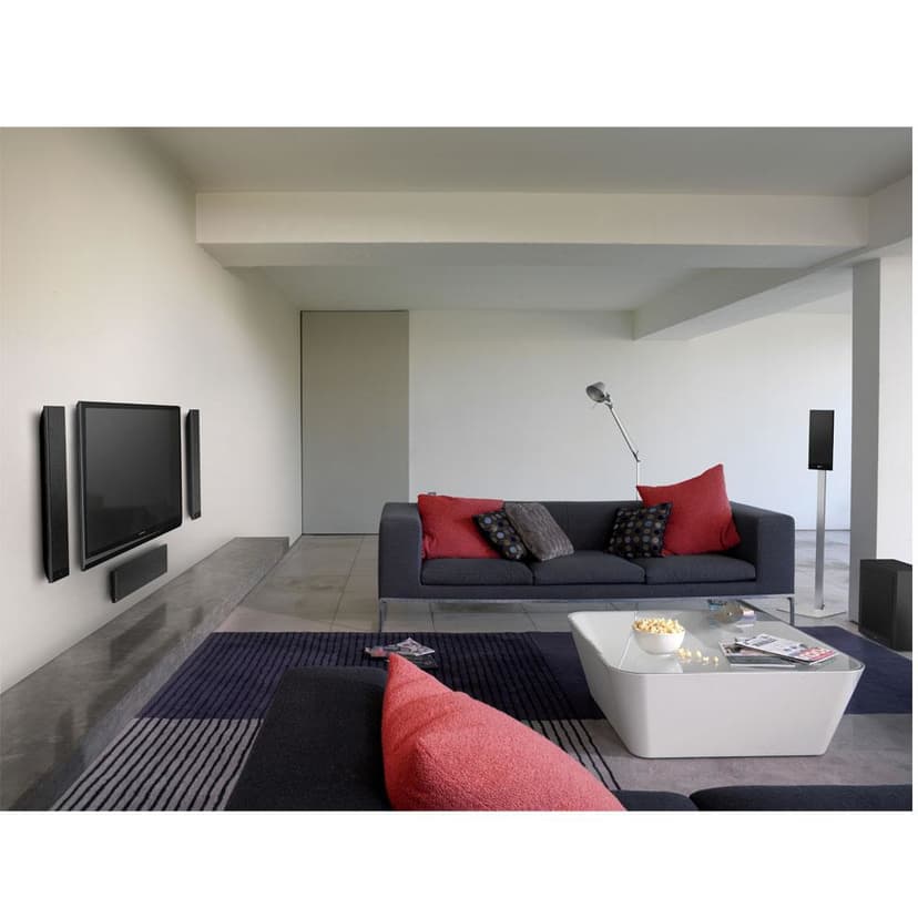 KEF T205 - Black