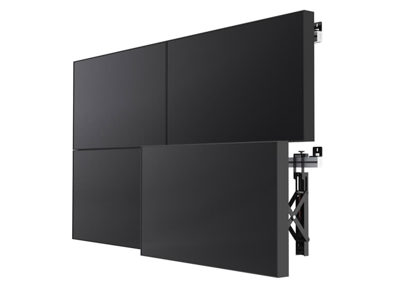 SMS Multi Display Wall+