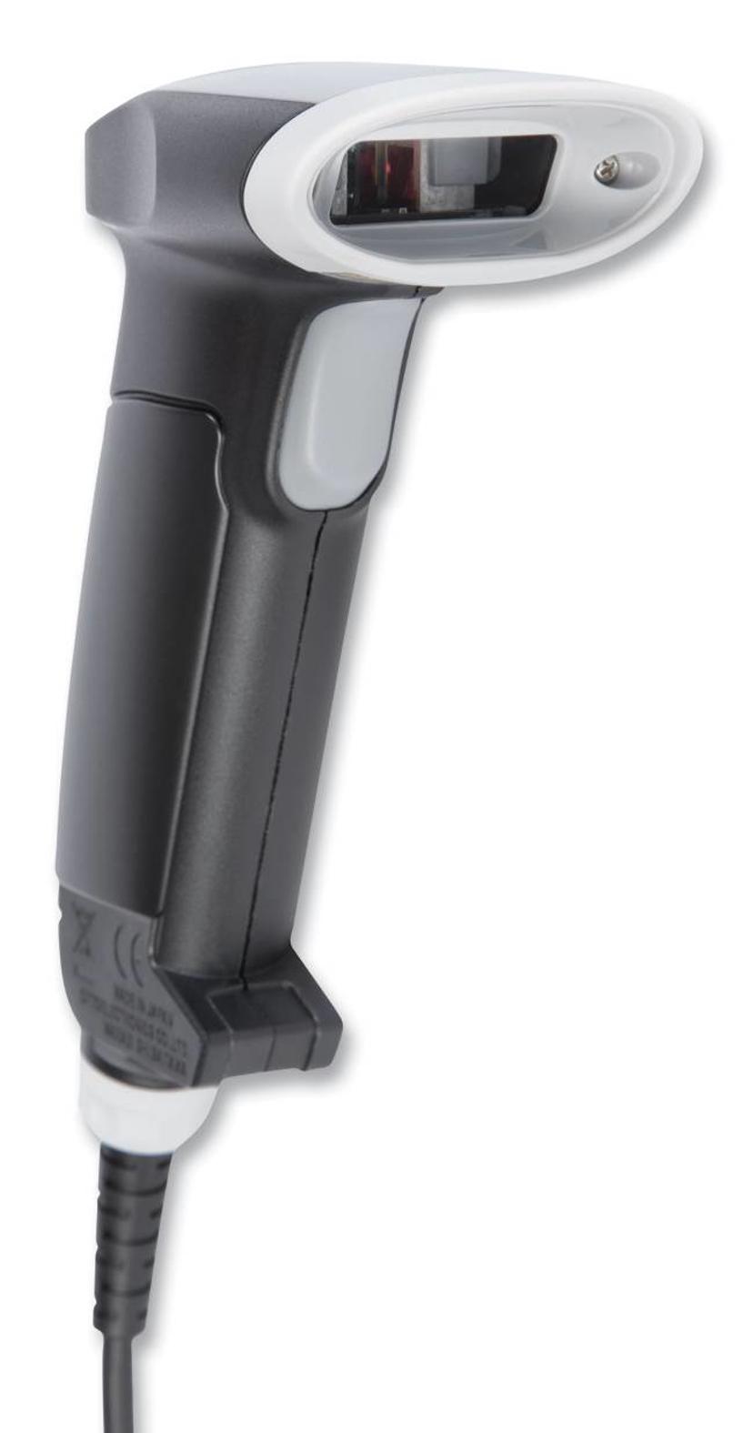 Opticon OPR-3201 USB-Kit Black + Stand