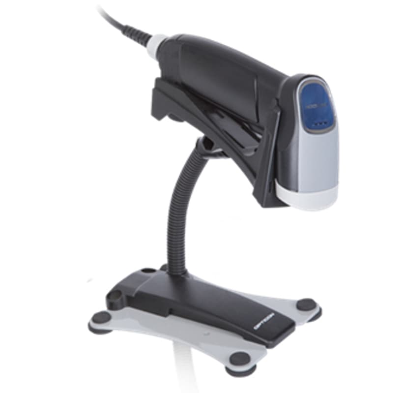 Opticon OPR-3201 USB-Kit Black + Stand