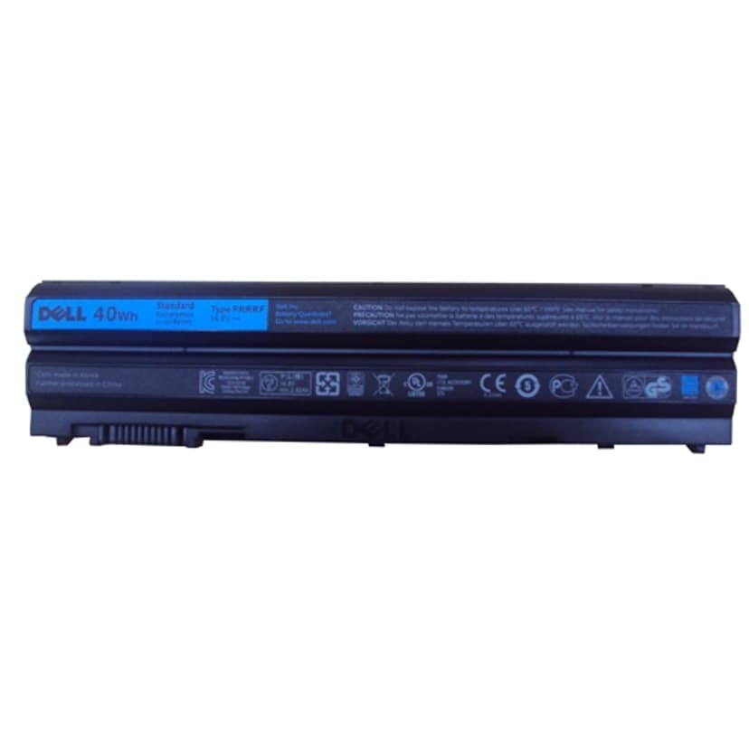 Dell batteri til bærbar PC