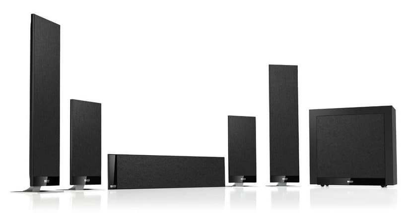 KEF T205 - Black