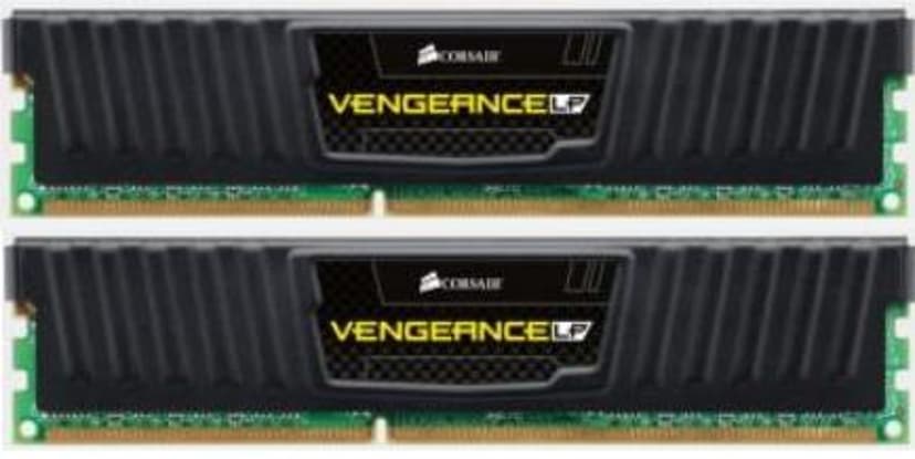 Corsair Vengeance 16GB 1600MHz DDR3 240-pin DIMM