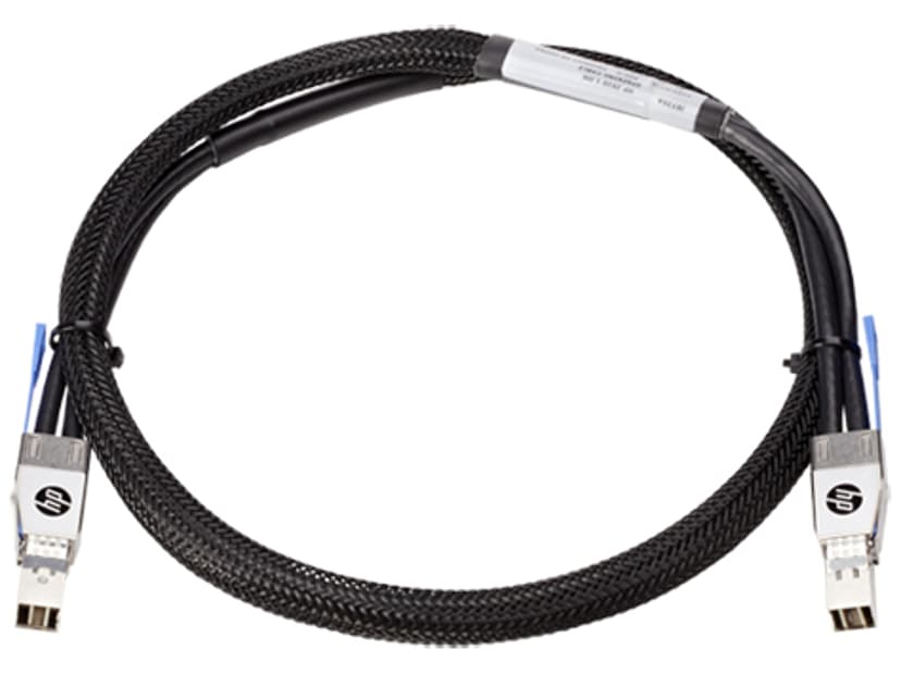 HPE Stackningskabel 3m