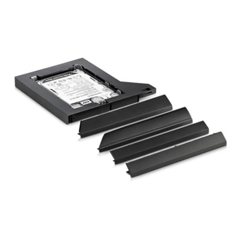 HP Hårddisk 2.5" 7200r/min SATA