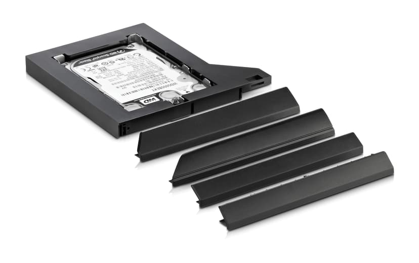 HP Hårddisk 2.5" 7200r/min SATA