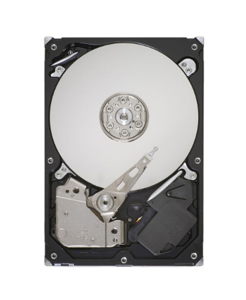 Cisco Hårddisk 3.5" 7200r/min SAS