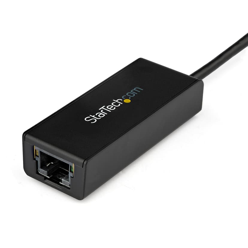 Startech USB 3.0 to Gigabit Ethernet NIC Network Adapter