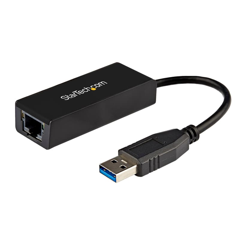 Startech USB 3.0 Gigabit Adapter