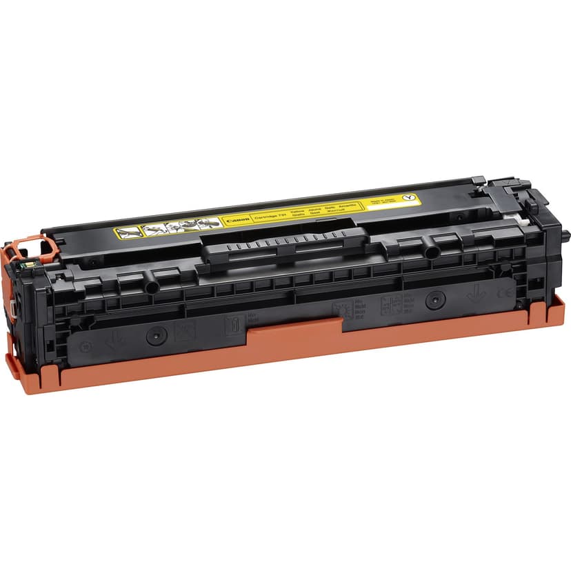 Canon Toner Gul 731 1,5k - LPB-7100CN