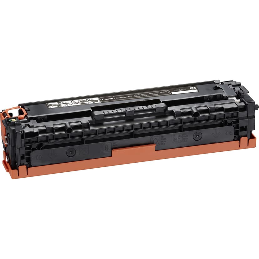 Canon Toner Svart 731 1,4k - LPB-7100CN
