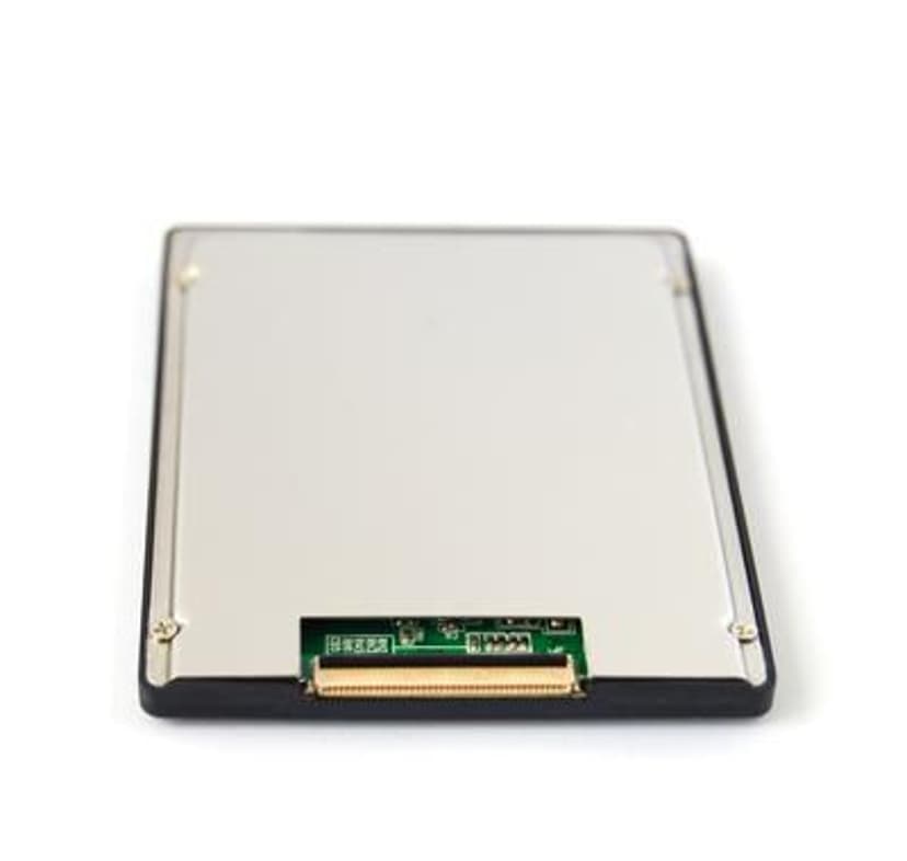 MicroStorage Solid state drive 1,8" ZIF
