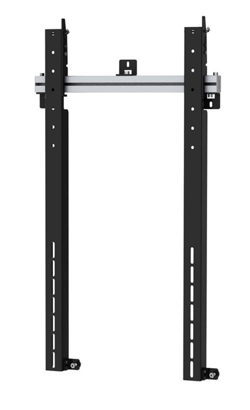 SMS Multi Display Wall Portrait
