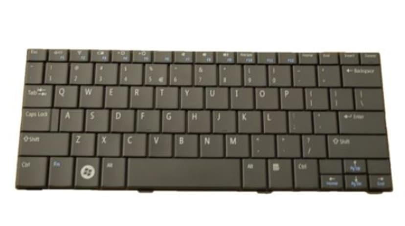 Dell Tangentbord