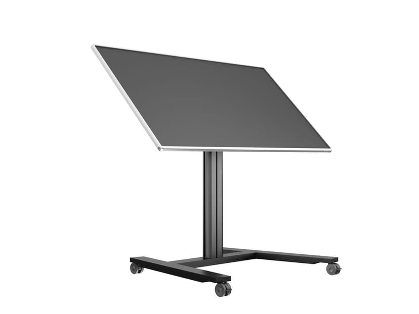 Multibrackets M Public Display Stand 110 Tilt & Table
