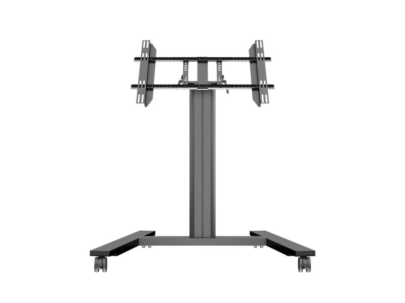 Multibrackets M Public Display Stand 110 Tilt & Table