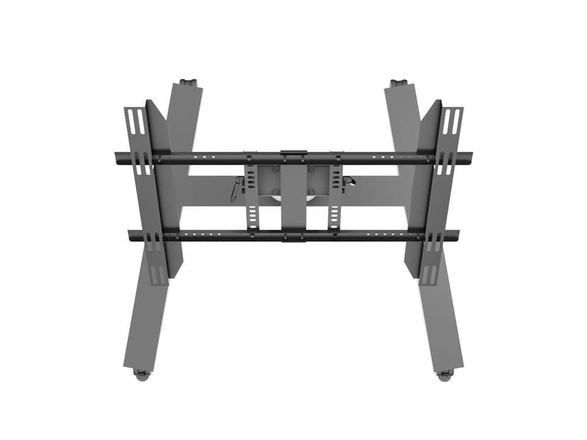 Multibrackets M Public Display Stand 110 Tilt & Table