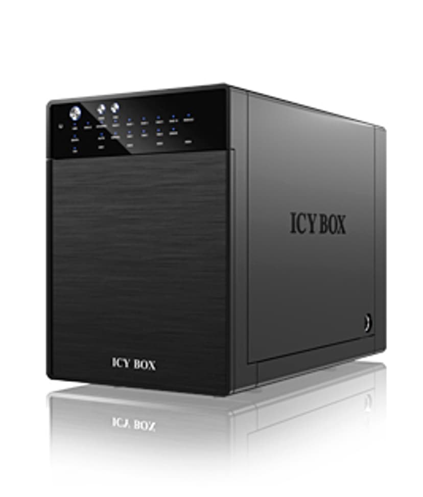Raidsonic ICY BOX IB-RD3640SU3