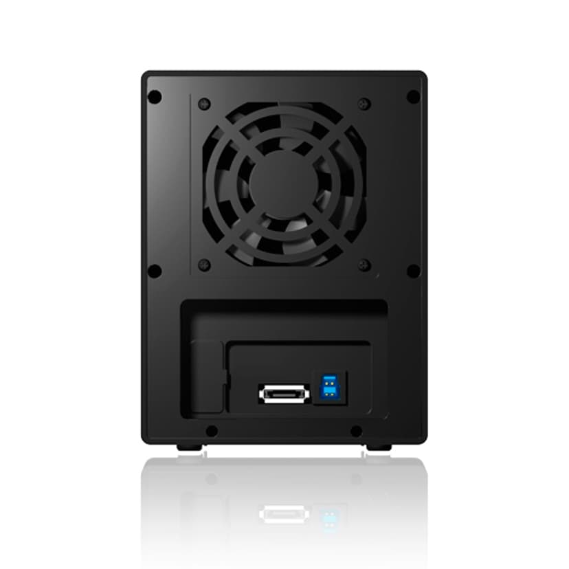 Raidsonic ICY BOX IB-RD3640SU3