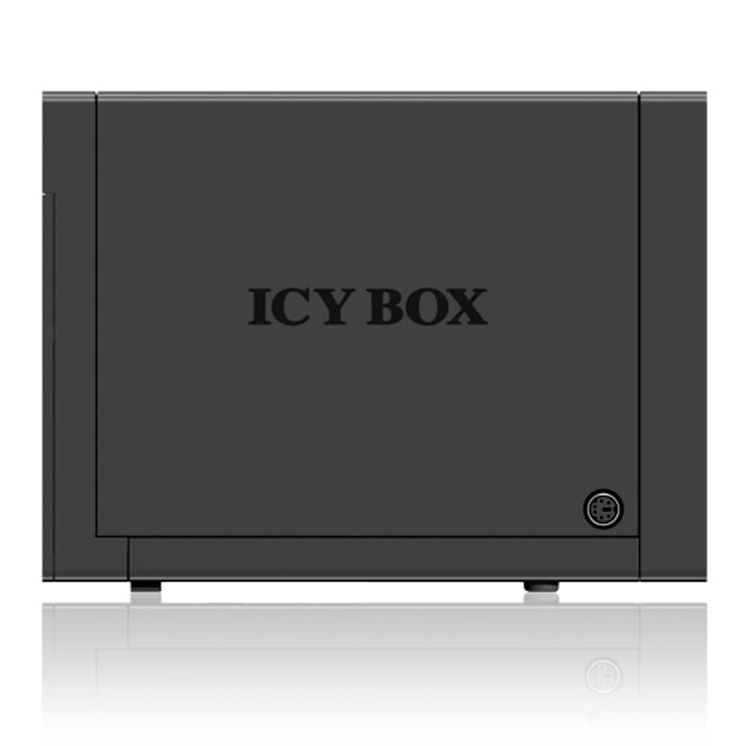Raidsonic ICY BOX IB-RD3640SU3