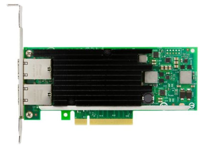 IBM Intel X540-T2