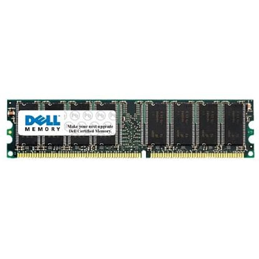 Dell 2GB PC2-5300 DDR2667MHz Memory - A1547133 2GB 667MHz DDR2 240-pin DIMM