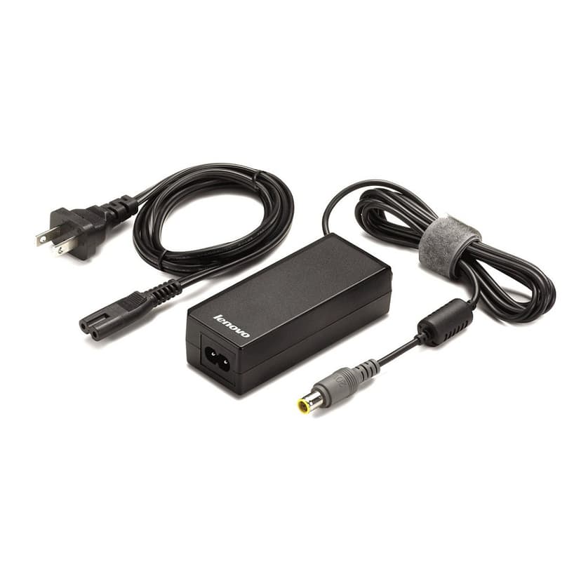 Lenovo AC Adaptor 65W - Fru92p1211 65W