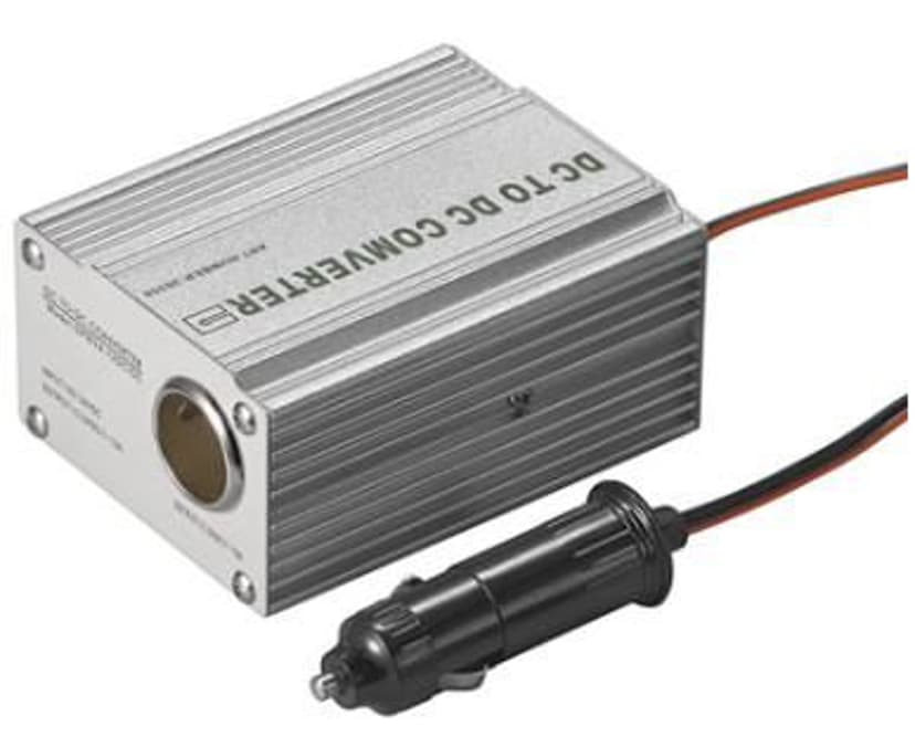Coreparts Strømomformer 87W