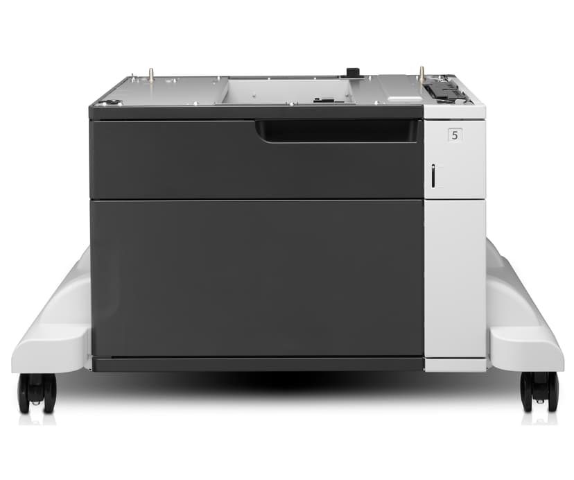 HP Arkmater 500 ark med kabinett – M712/M725