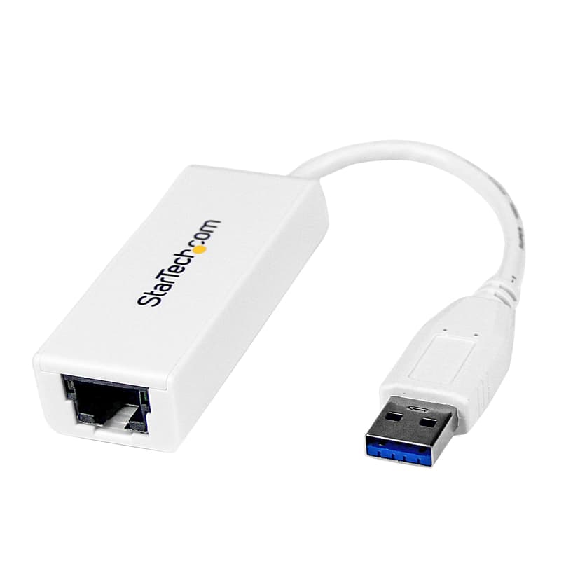 Startech USB 3.0 Gigabit Ethernet Network Adapter