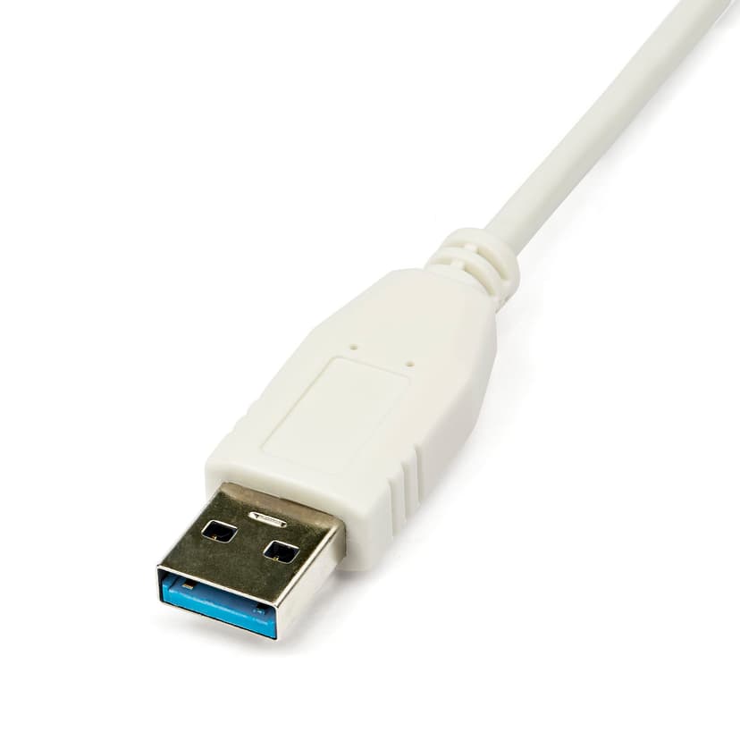 Startech USB 3.0 Gigabit Ethernet Network Adapter