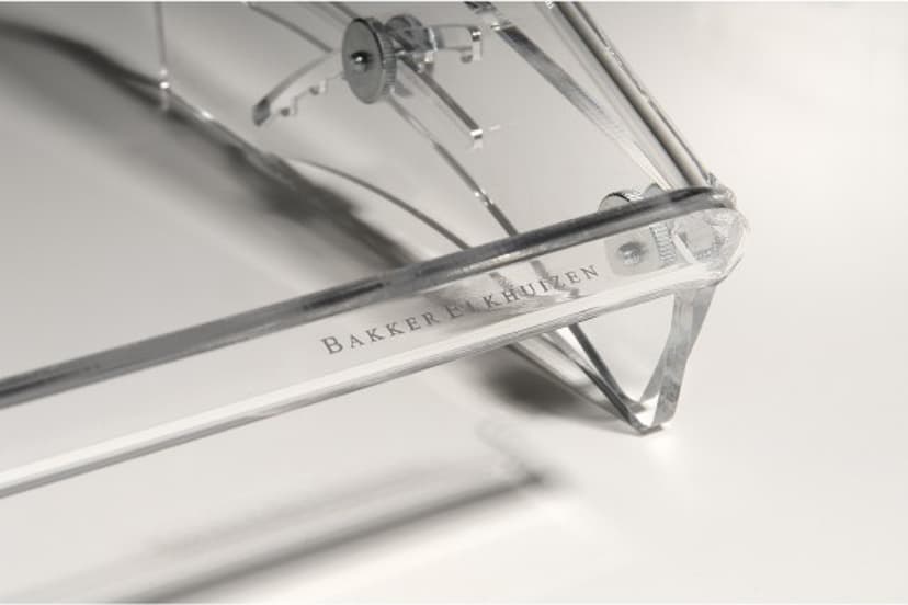 Bakker Elkhuizen Q-doc 515 Document Holder